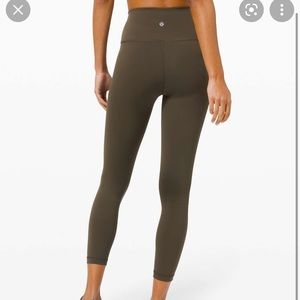 Lululemon Leggings
